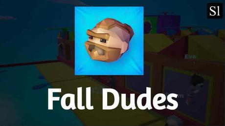 games like fall guys for android
