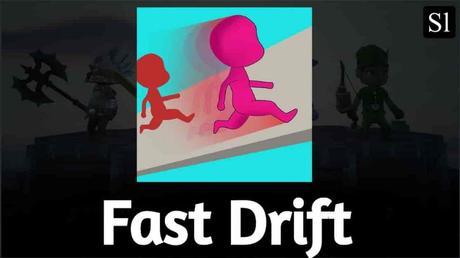 fast drift