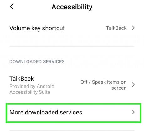 How to Get Android 11 back tap Feature On Any Android