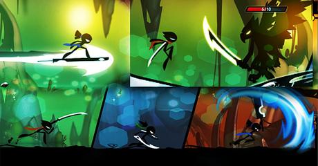 Best Offline Stickman Games For Android
