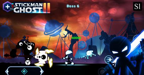 10 Best Offline Stickman Games For Android!