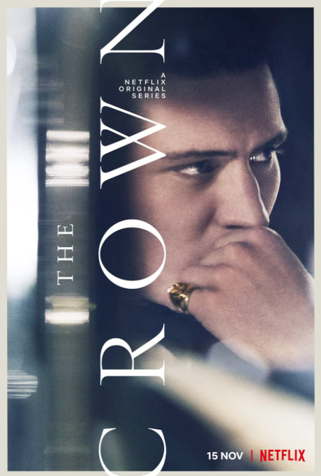 The Crown – Season Four – Episode 9 – Avalanche