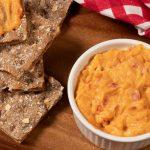 Vegan Pimento Cheese Spread