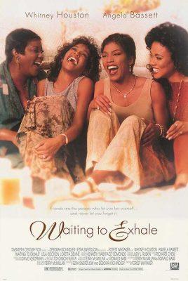 A Waiting To Exhale TV Series Is In The Works!