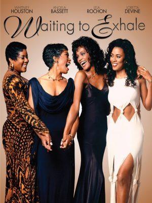 A Waiting To Exhale TV Series Is In The Works!