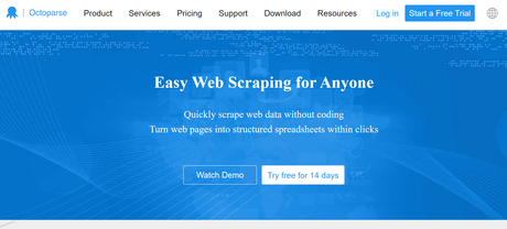 Octoparse Review 2020 Is It Really Good Web Scraping Tool ?