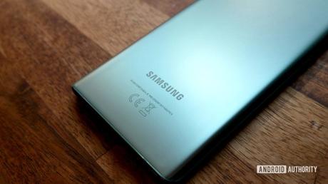 Could Samsung ditch the Galaxy Note series in 2021?