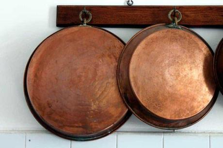 11 best copper pans
