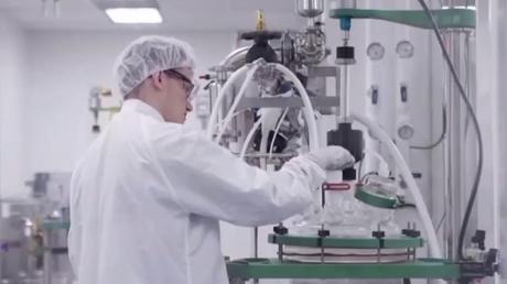 Covid - perceptions, statistics and hopes .. ... Moderna vaccine