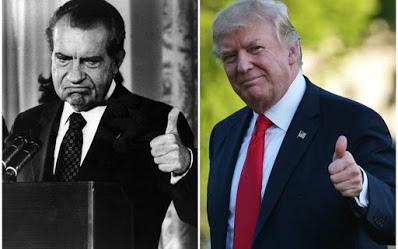 Presidential Advice--From Richard Nixon? Presidential Advice--From Richard Nixon?