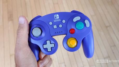 PowerA GameCube Wireless Controller for Nintendo Switch review