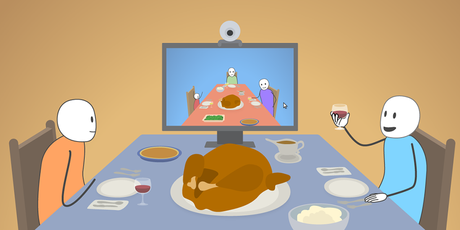 Is COVID-19 testing the key to a safe Thanksgiving? | MIT Medical