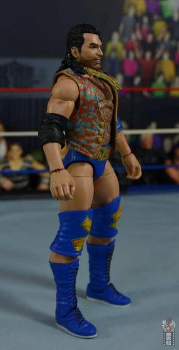 WWE Legends Series 7 Razor Ramon figure review