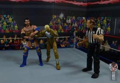 WWE Legends Series 7 Razor Ramon figure review