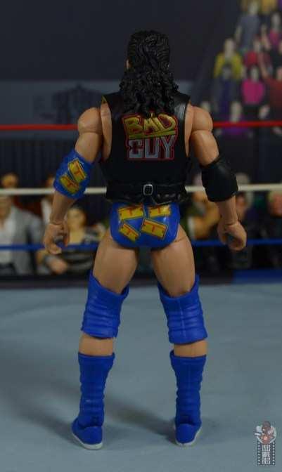 WWE Legends Series 7 Razor Ramon figure review