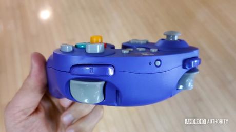 PowerA GameCube Wireless Controller for Nintendo Switch review