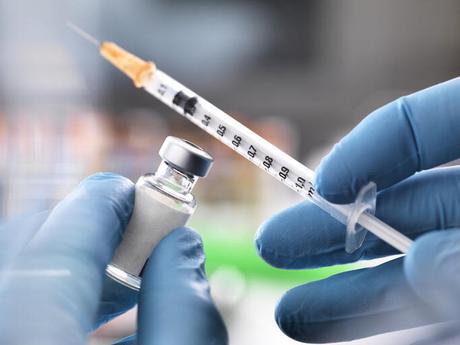 Moderna coronavirus vaccine is 94.5% effective, company says