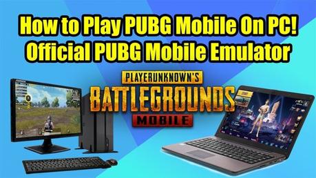 PUBG For PC Download: How To Play PUBG On Windows PC 2020 Guide