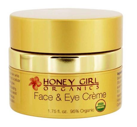 Best Vegan Eye Creams with 100% Cruelty Free