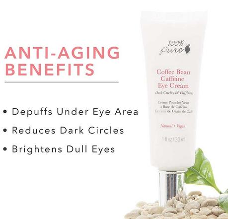 Best Vegan Eye Creams with 100% Cruelty Free