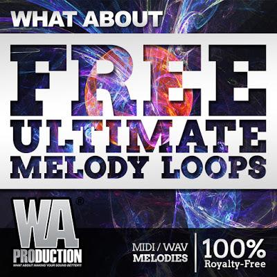 W.A-Production-sample-pack