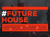 Hypeddit Exclusives Future House Sample Pack