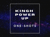 KINGH POWER_UP (Pack) ONE-SHOTS