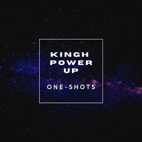 KINGH - POWER_UP (Pack) ONE-SHOTS