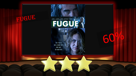 Fugue (2018) Movie Review
