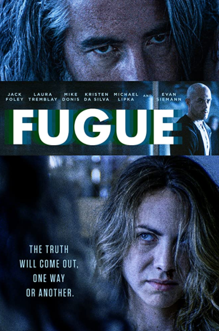 Fugue (2018) Movie Review