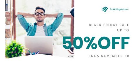 ProWritingAid Black Friday Deal 2020 Save Upto $199