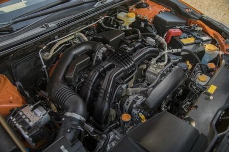 The Difference Between Diesel- and Gasoline-Powered Cars