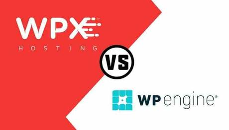 WPX Hosting vs WP Engine