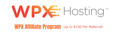 WPX Hosting Affiliate Program