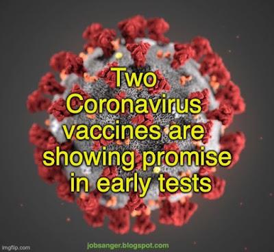 The Facts About The Two Vaccines For Coronavirus