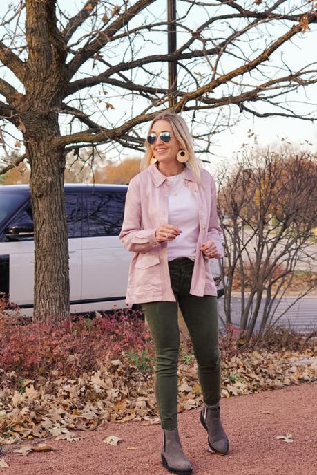 Pastel Colored Thanksgiving Tablescape Pastel Colored Thanksgiving Tablescape
