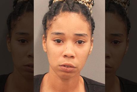 This Houston Mom Is Being Charged After Video Shows Her Running Over and Killing 3-Year-Old Son While Playing a Game