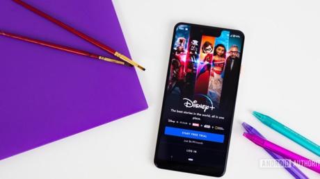 Disney Plus now lets you give a one-year gift subscription to anyone