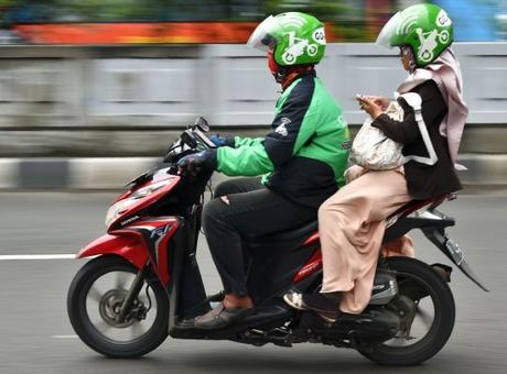 Indonesian telecom network Telkomsel invests $150 million in Gojek – ProWellTech