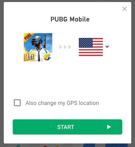 How to Fix “Server is Busy” & “Unknown Error” in PUBG Mobile Fix-server-is-busy in PUBG Mobile