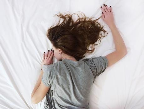 Tips on How to Sleep Better – When Stress Gets in The Way