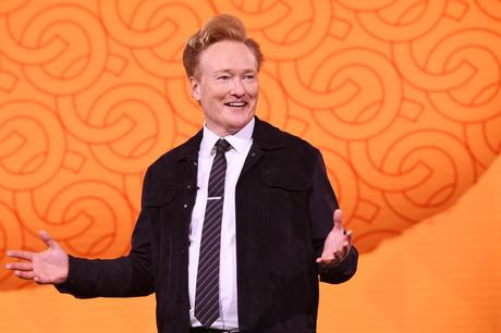 Conan O’Brien to end nightly talk show, launch HBO Max variety series