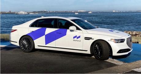 Motional gets approval to test fully driverless vehicles in Nevada – ProWellTech