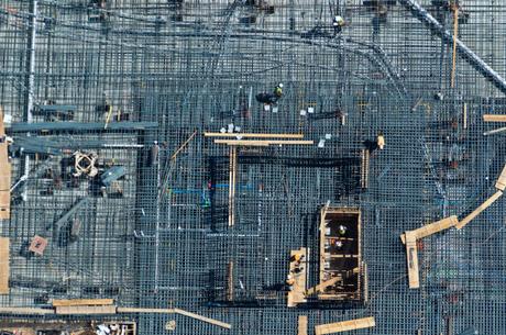 Construction tech startups are poised to shake up a $1.3-trillion-dollar industry – ProWellTech
