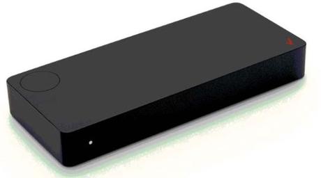 istream tv box