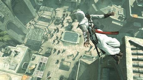 Assassin's Creed TV Series: Why It's So Hard To Adapt Video Games For The Screen