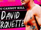 Cannot Kill David Arquette (2020) Movie Review