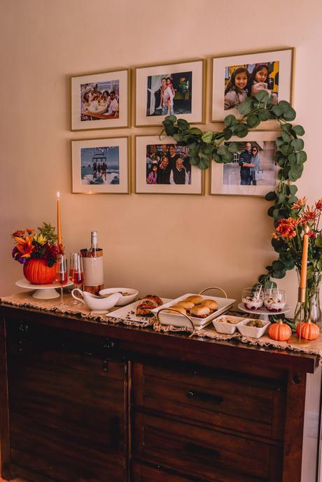 What To Serve At a Thanksgiving Buffet, In partnership with Cuisine Solutions