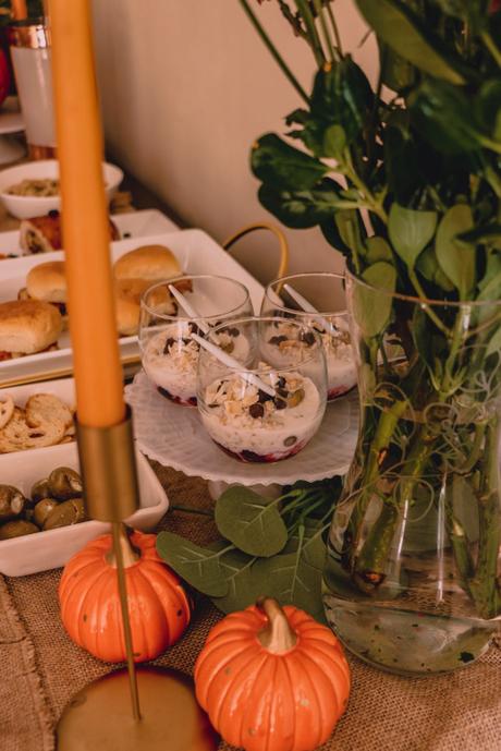 What To Serve At a Thanksgiving Buffet, In partnership with Cuisine Solutions