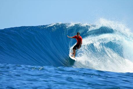 6 Terrific Tips for Beginner and Expert Surfers